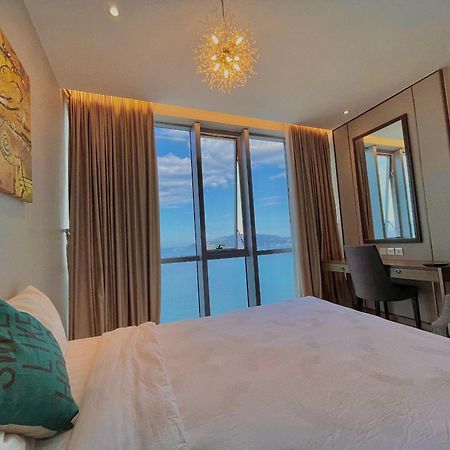 Luxury Seaview Panorama Nha Trang By Luna Kültér fotó