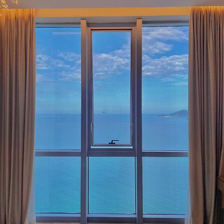 Luxury Seaview Panorama Nha Trang By Luna Kültér fotó
