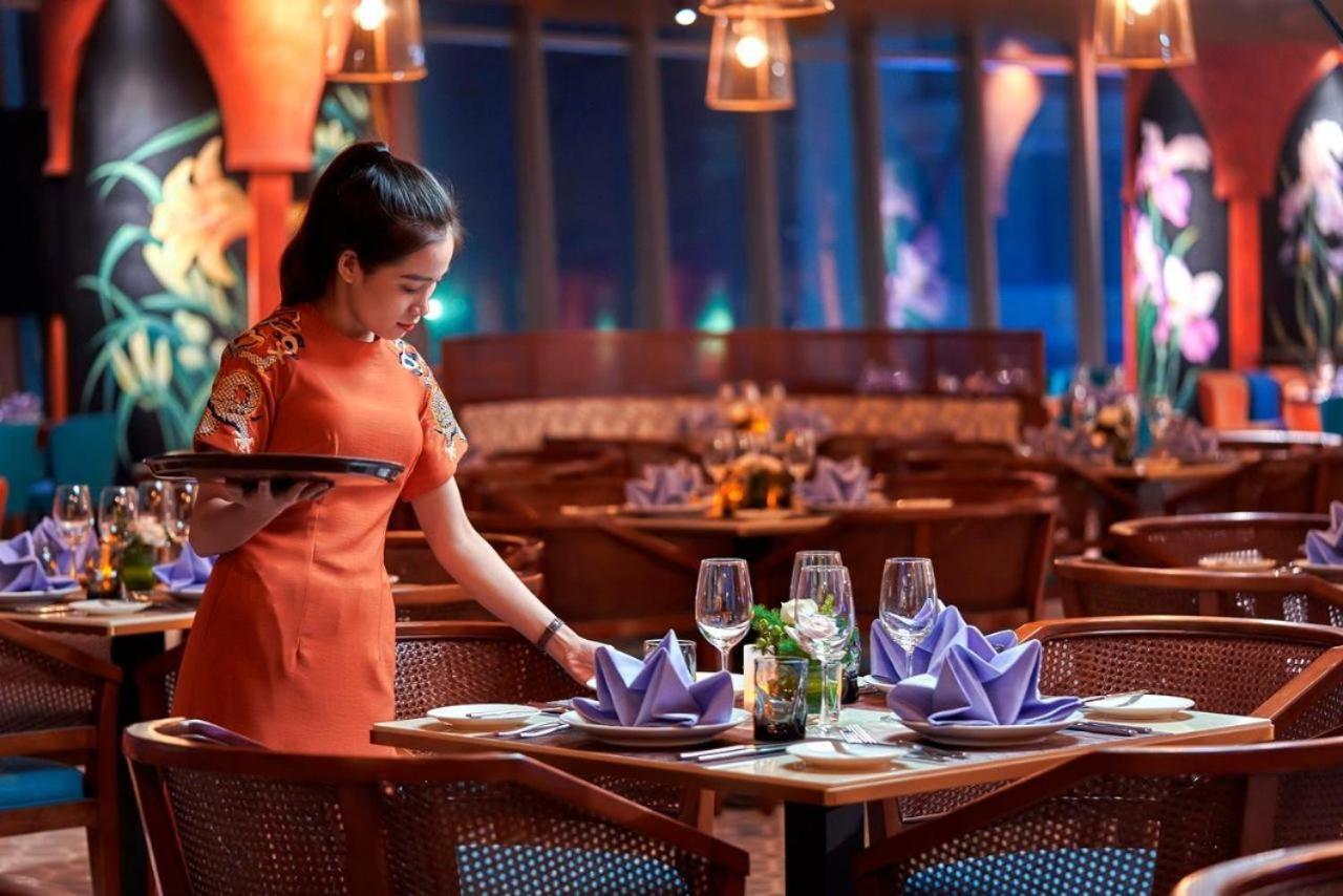 Luxury Seaview Panorama Nha Trang By Luna Kültér fotó