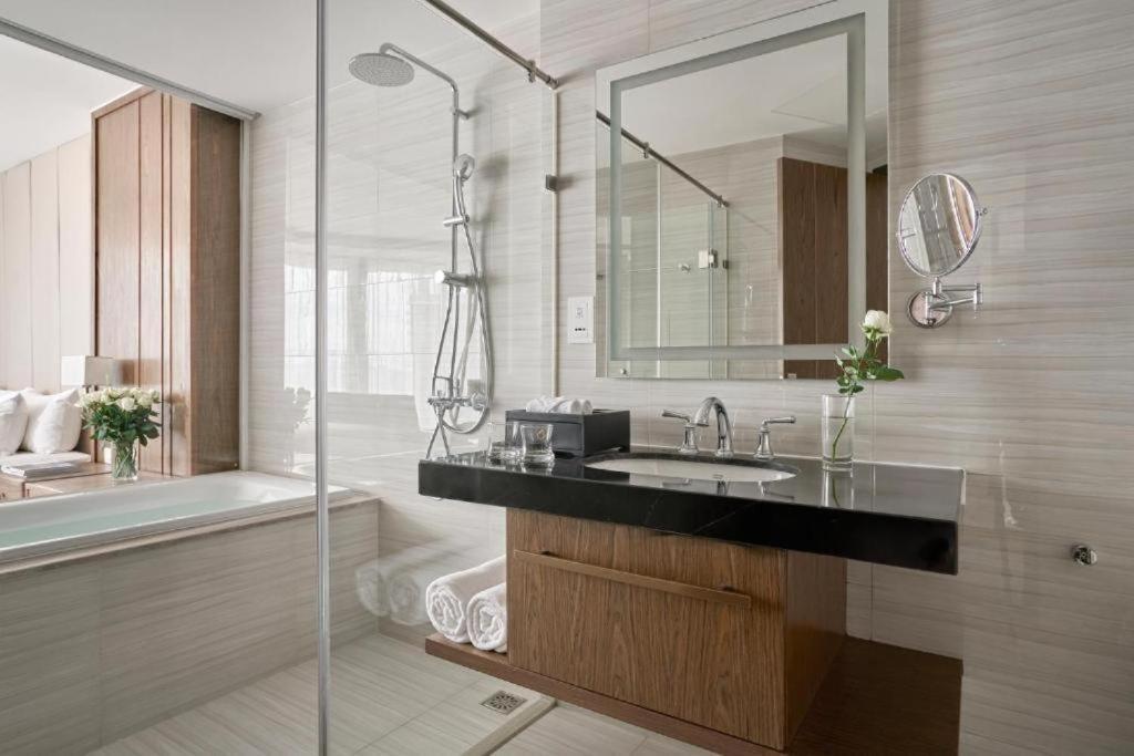 Luxury Seaview Panorama Nha Trang By Luna Kültér fotó