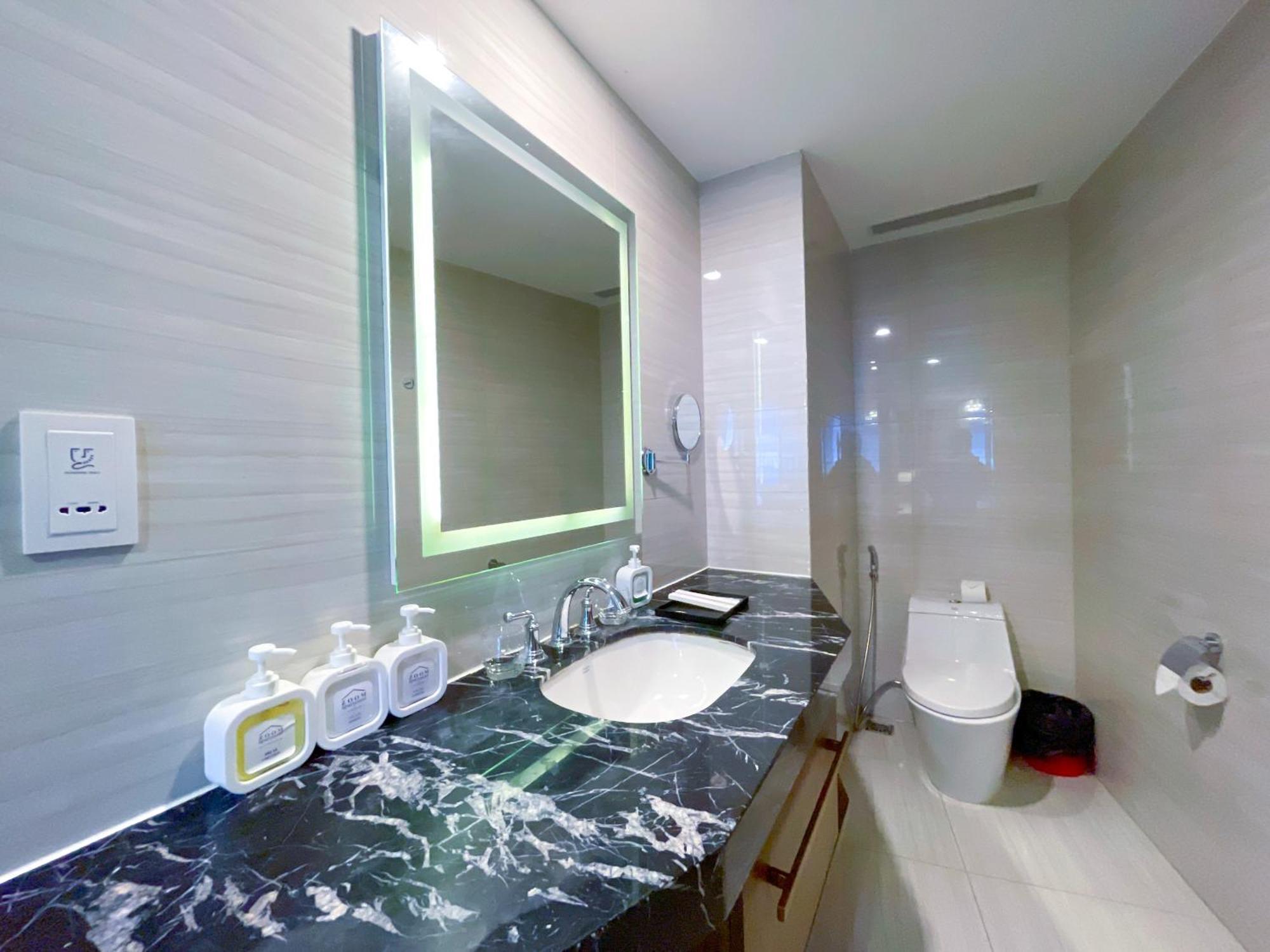 Luxury Seaview Panorama Nha Trang By Luna Kültér fotó